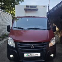 GAZ ГАЗель