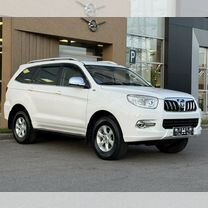 Foton Sauvana
