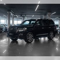 Toyota Land