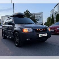 Ford Escape
