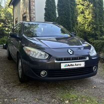 Renault Fluence