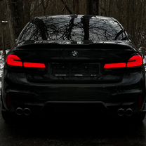 BMW 5