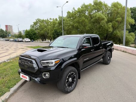 Toyota Tacoma