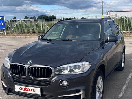 BMW X5 25d