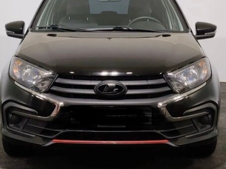 Lada (ВАЗ) Granta Drive Active/Sportline Drive Active
