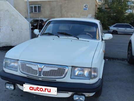GAZ ГАЗ