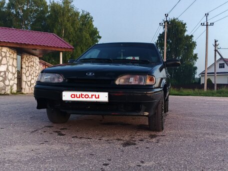 Lada (ВАЗ)
