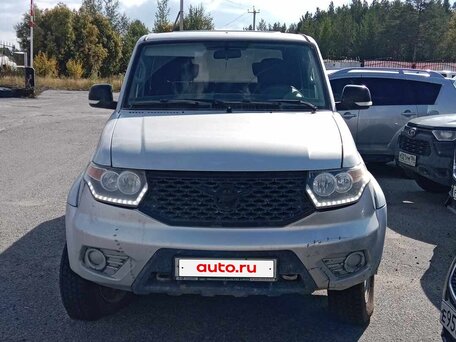 UAZ УАЗ Пикап