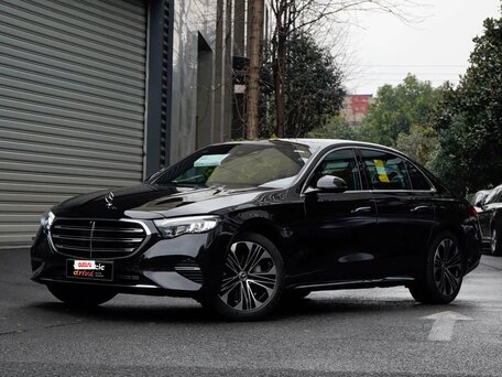 Mercedes-Benz E-Класс Long 260 L