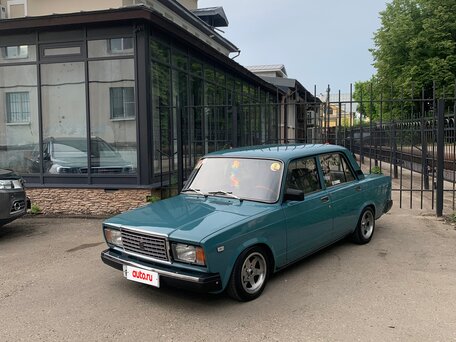 Lada (ВАЗ)