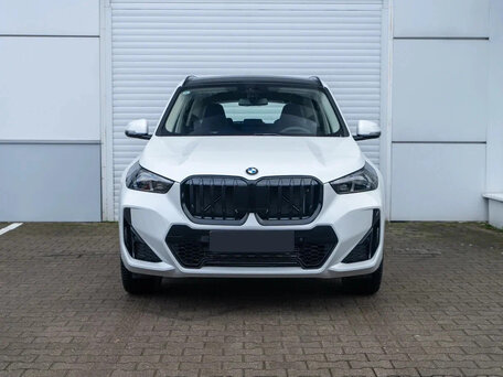 BMW X1 20i xDrive