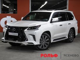 Lexus Lx570