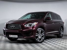 Infiniti JX35