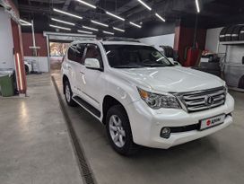 Lexus Gx460