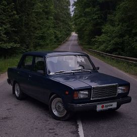 Lada 2107