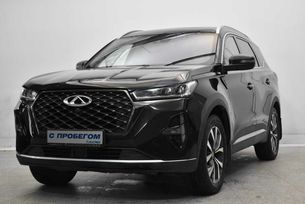 Chery Tiggo 7 Pro Max