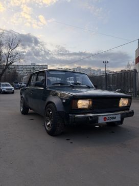 Lada 2105