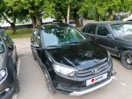 Lada Granta Cross