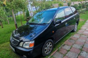Toyota Gaia