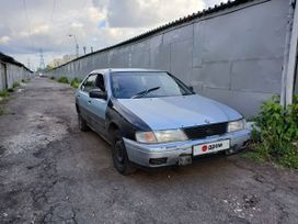 Nissan Sunny