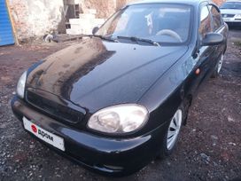 Chevrolet Lanos