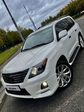 Lexus Lx570