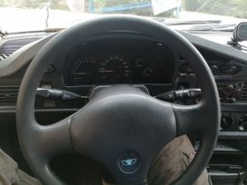 Daewoo Nexia