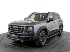 Haval Dargo