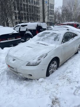 Toyota Celica