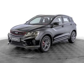 Geely Sx11