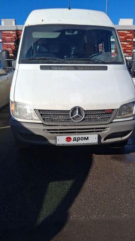 Mercedes-Benz Mercedes
