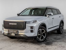 Jaecoo J7