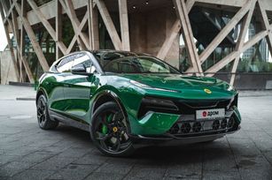 Lotus Eletre