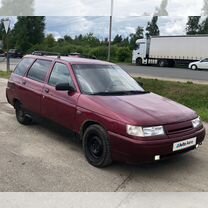 Lada 2111