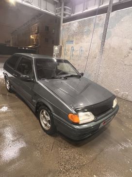 Lada 2113