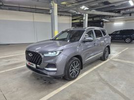 Chery Tiggo 8 Pro Max