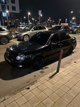 Lada Priora