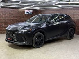 Lexus Rx300