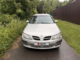 Nissan Almera