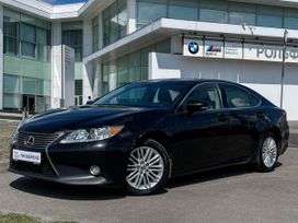 Lexus Es250