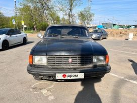 GAZ 3102 Volga