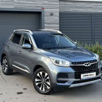 Chery Tiggo