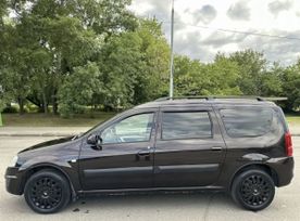 Lada Largus