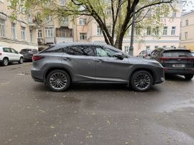 Lexus Rx300