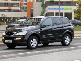 Ssang_Yong Kyron
