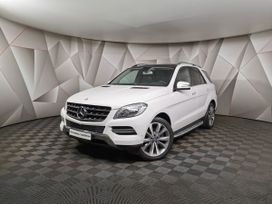 Mercedes-Benz M-Class