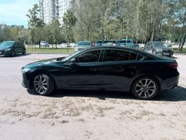 Mazda Mazda6