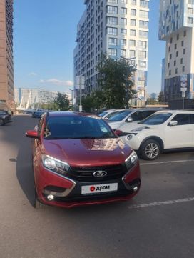 Lada XRAY