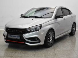 Lada Vesta Sport