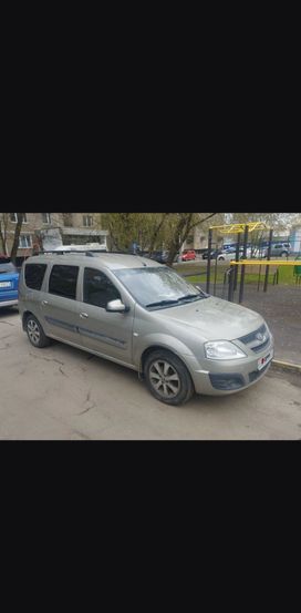 Lada Largus